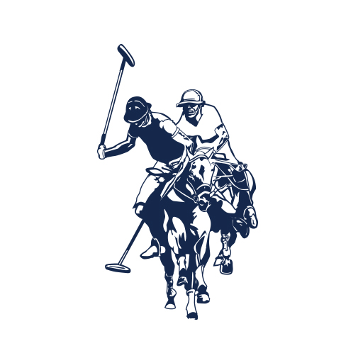 Experience the authentic spirit of the sport with our U.S. Polo Assn. Men’s Collection. Featuring the iconic polo shirts, crisp button-downs, and versatile essentials, this range blends timeless American style with everyday comfort. 