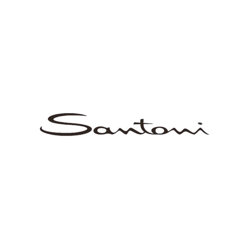 Creating Beauty means working with hands, head, and above all, heart. Santoni ⸱ Men 