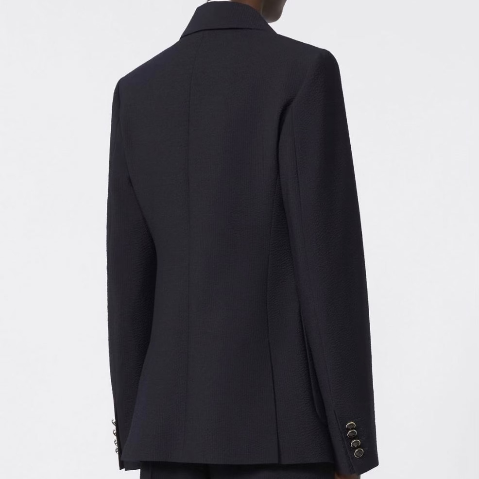 https://ausoni.swiss/products/blazer-en-seersucker-de-laine-melangee-bleu-marine