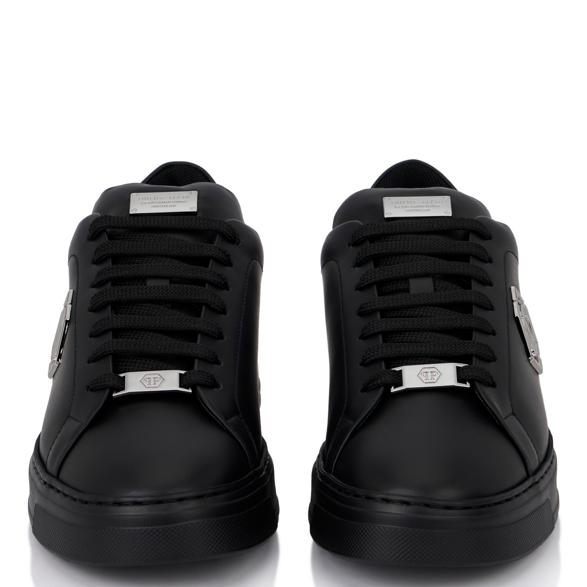 https://ausoni.swiss/products/leather-lo-top-sneaker-hexagon-black-black